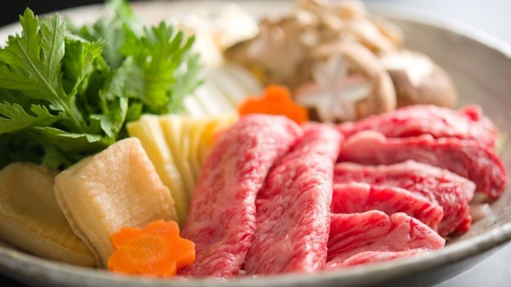 会席料理一例② / 2