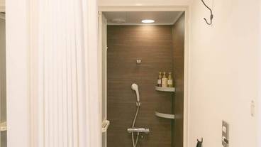 施設内の設備 / 3