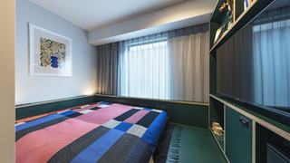 Styling Room - Non Smoking [MAX 3 Guests: 2 adults and 1 child  (6 years old or younger)