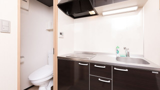 スタンダード アパートメント