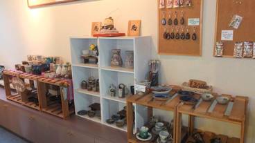 ギフト ショップ / 9