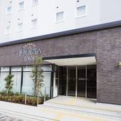 相鉄フレッサイン 横浜駅東口（神奈川県 ビジネスホテル） / 4