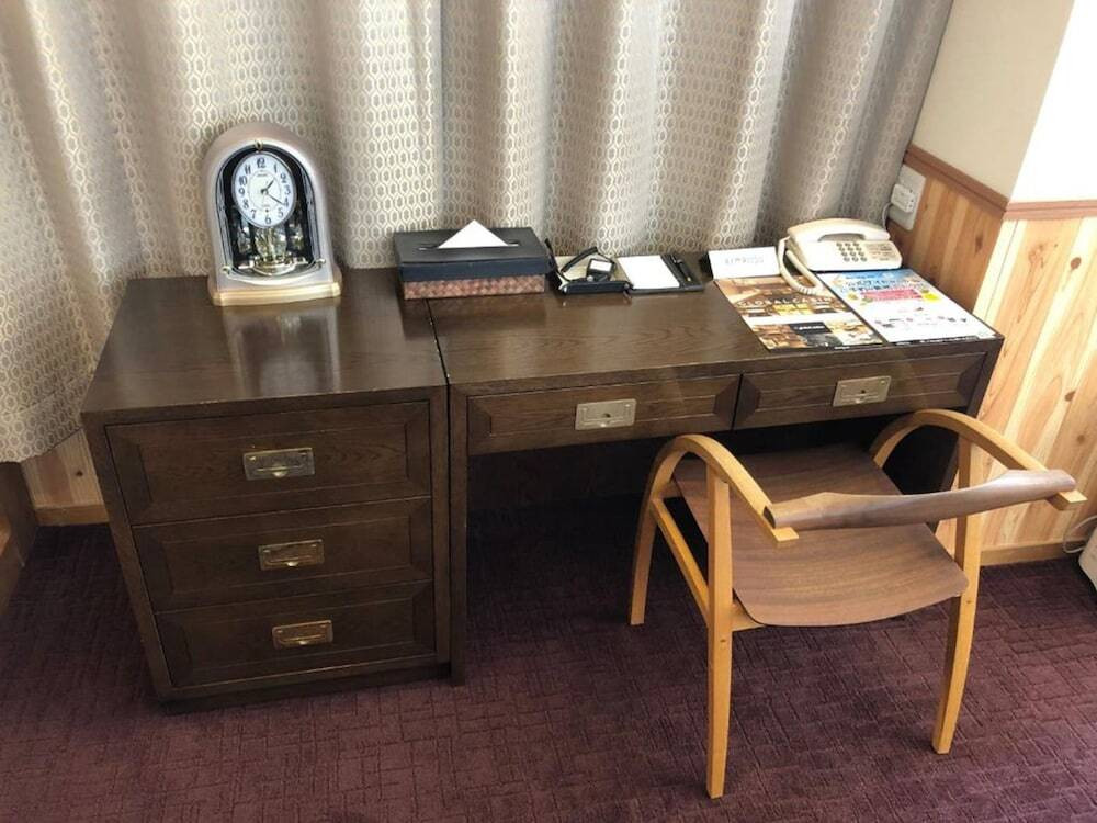 客室の設備とサービス