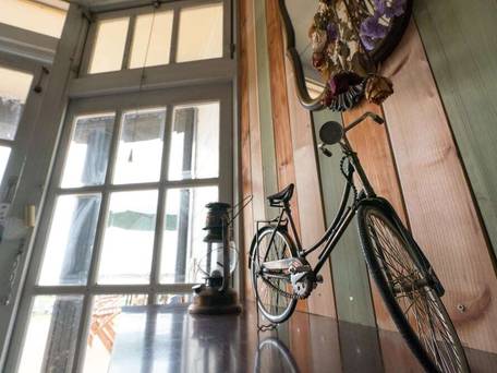 ゲストハウス リーフ / 2