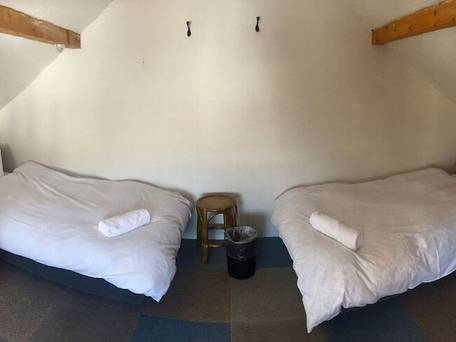 Pension FULLNOTE / 5