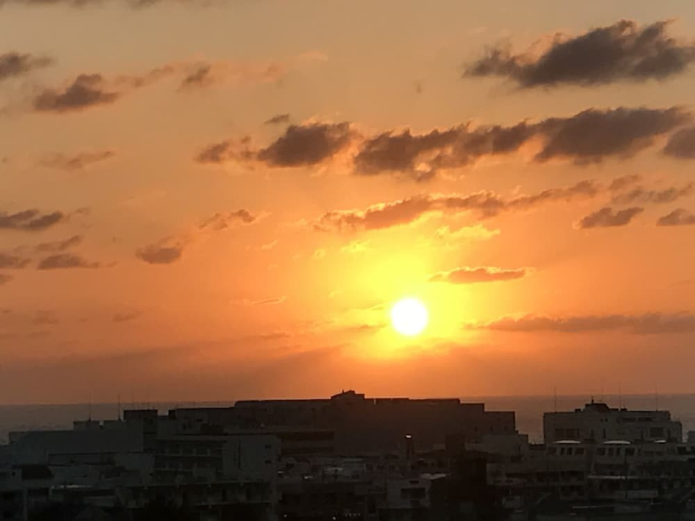 施設からの眺望