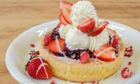 横浜のおしゃれカフェ限定♡スイーツを堪能できる12店