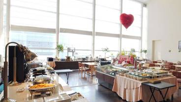 レストラン / 21