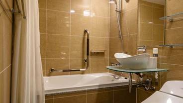 バスルーム / 16