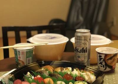回転寿司 やまと 木更津店