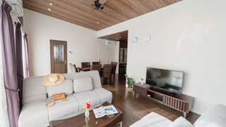 スーペリア ヴィラ (3)