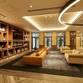 Welina Hotel Premier 中之島East(大阪府 ビジネスホテル) / 3