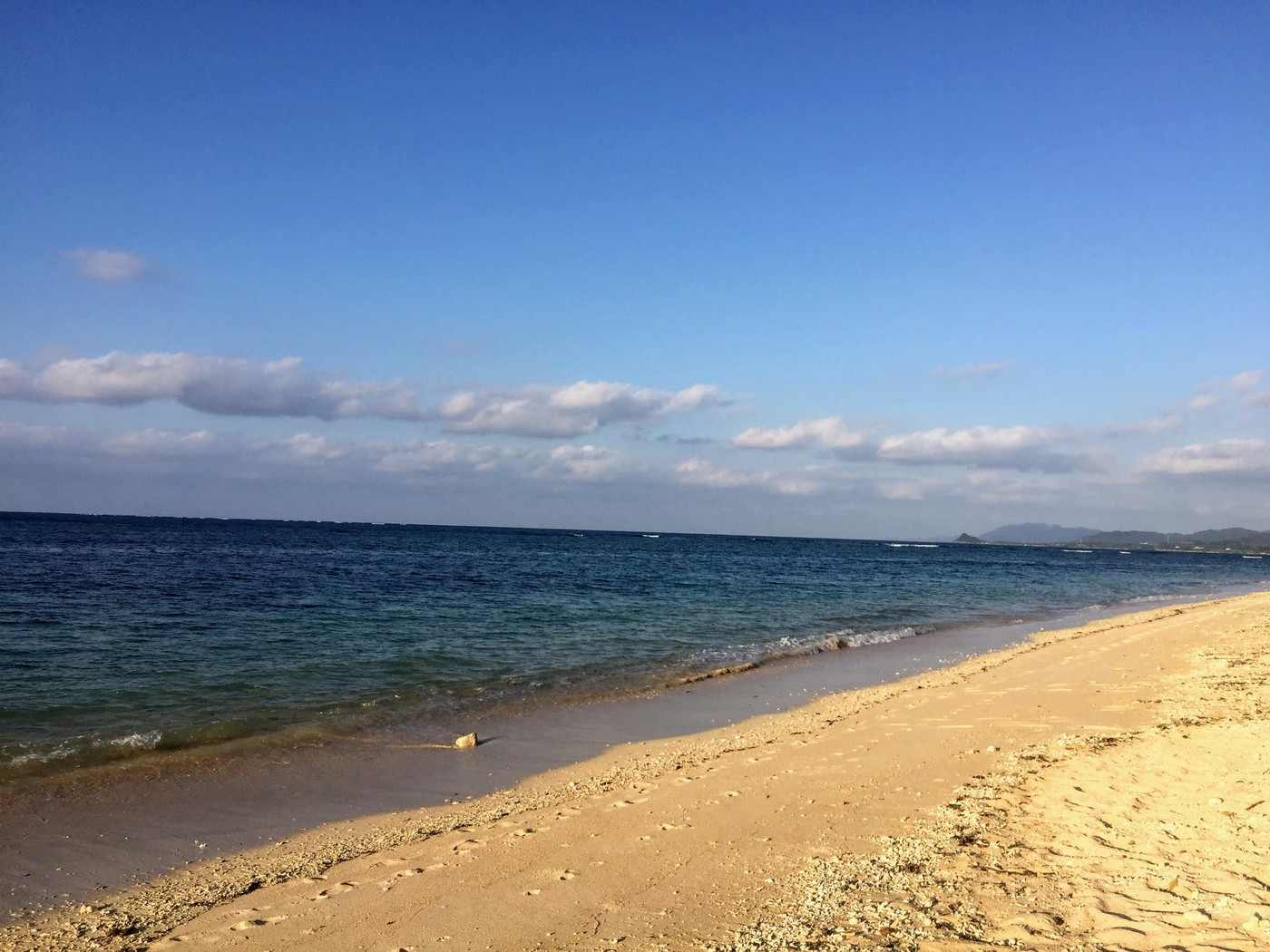 「米原ビーチ」でプライベートビーチ気分を味わおう3645339