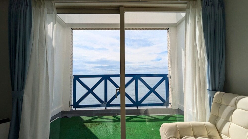 ビーチ / オーシャン ビュー