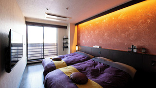 スイート 露天風呂&サウナ付 禁煙