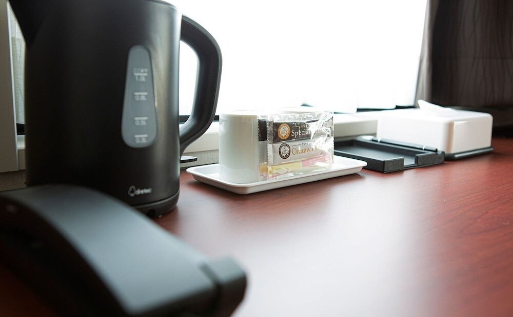 客室の設備とサービス