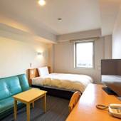 コンフォートイン甲府昭和インター（山梨県 ビジネスホテル） / 5