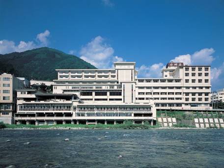 下呂温泉 小川屋 / 4