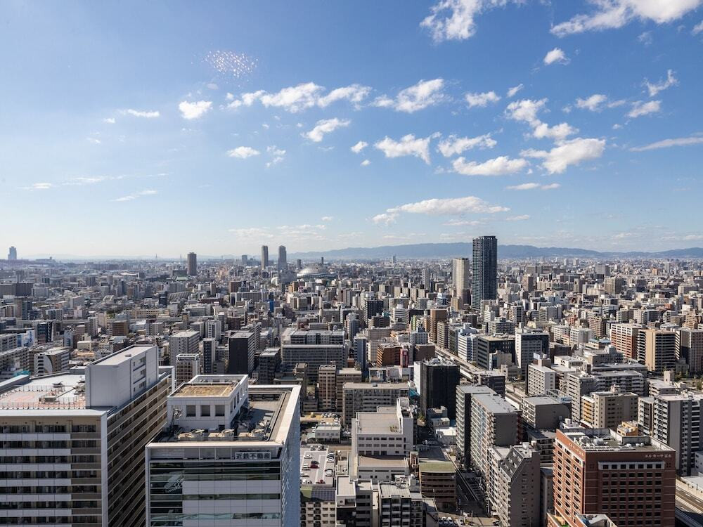 施設からの眺望