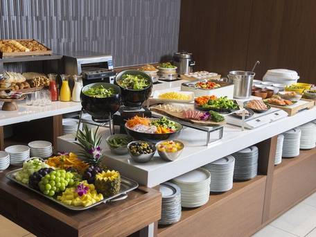 アスコット丸の内東京 / 3