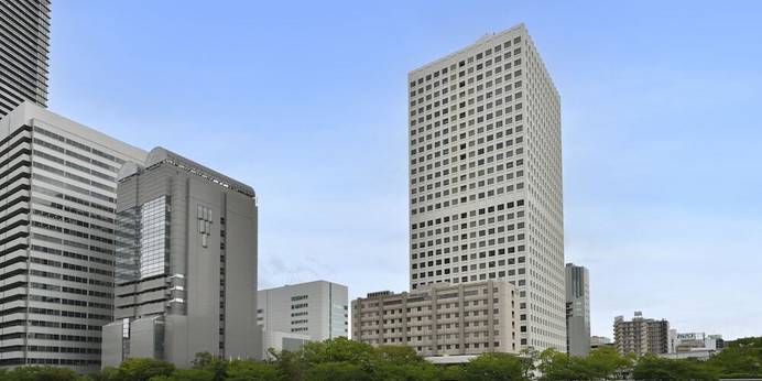 ホテルNCB（大阪府 ビジネスホテル） / 1