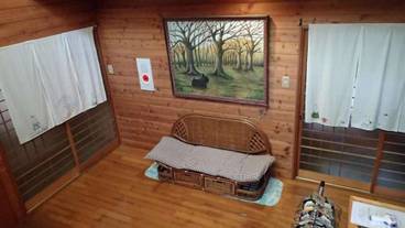 チェックイン / チェックアウト キオスク / 1