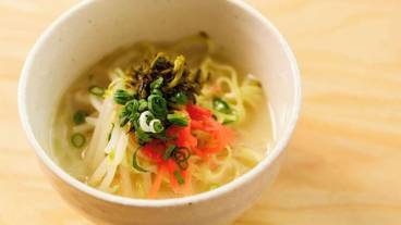 朝食ビュッフェ / 6