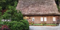 世界遺産「白川郷」の宿泊施設おすすめ13選｜合掌造りの宿も♪