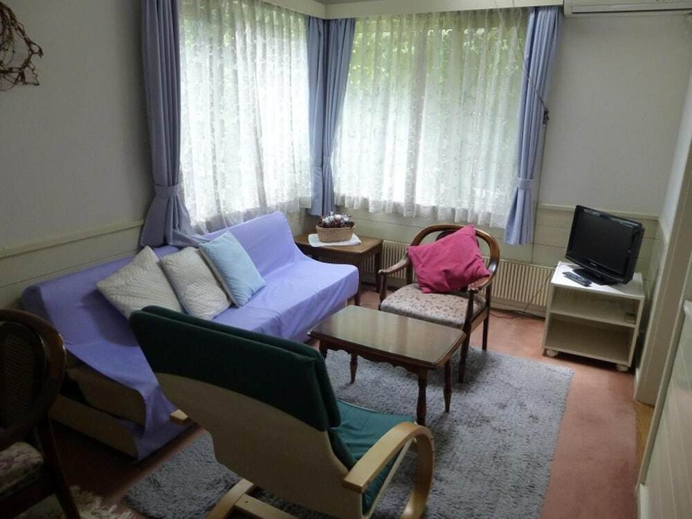 リビングルーム