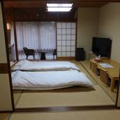 バルコス旅館三朝荘（鳥取県 旅館） / 2