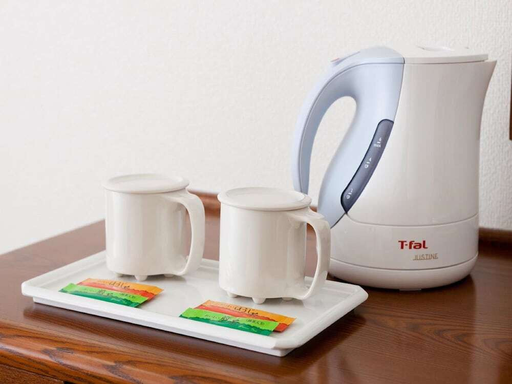 客室の設備とサービス