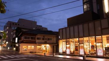 施設からの眺望 / 6