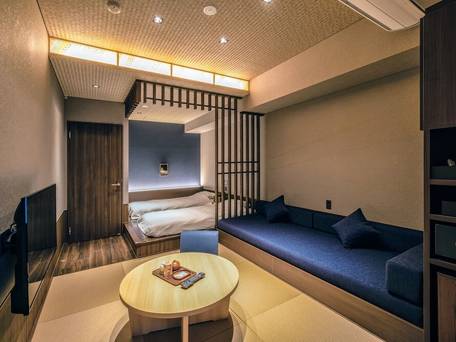 仙石原 ススキの原 一の湯 / 2