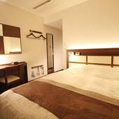 アーバンホテル南草津（滋賀県 ビジネスホテル） / 5