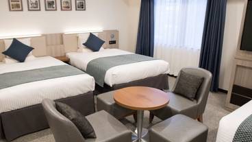 客室の設備とサービス / 17