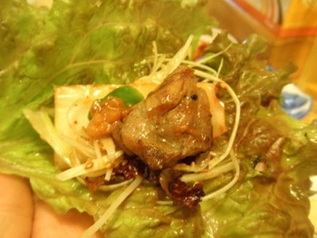 「モイセ」料理 9956 