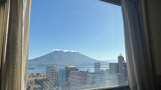 セミダブルルーム 喫煙 オーシャンビュー