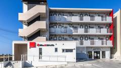 Mr.KINJO Mighty One 宮古島