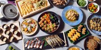 新大阪で朝食がおすすめのホテルはここ♪個性たっぷりの8選