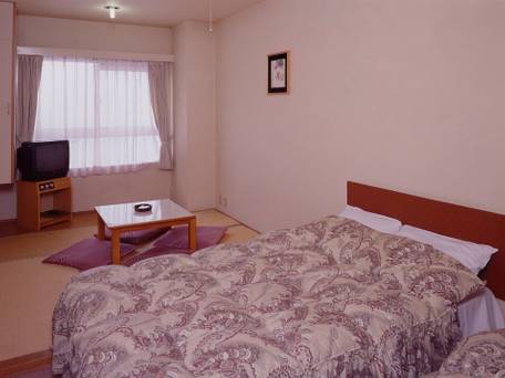 湯沢温泉 (自家源泉) HOTELシャーレゆざわ銀水 / 5