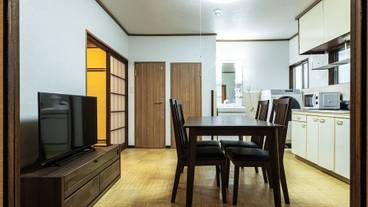 ダイニングルーム / 35