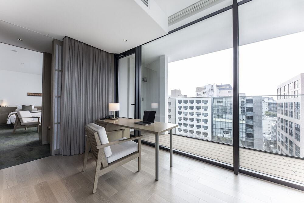 アイコニックスイート②