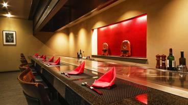 レストラン / 12