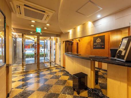 アパホテル 金沢片町 EXCELLENT / 2