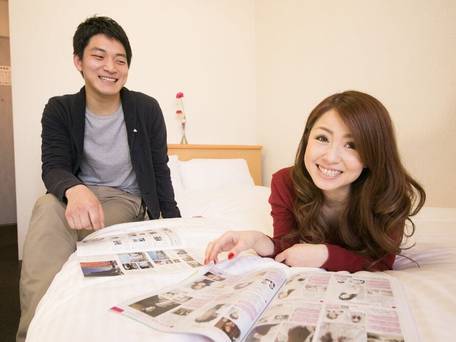 平和台ホテル天神 / 4