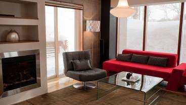 リビングルーム / 17