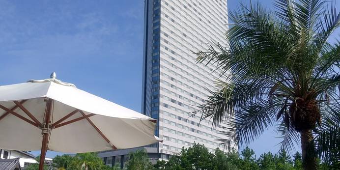 フェニックス・シーガイア・オーシャン・タワー（宮崎県 リゾートホテル） / 1