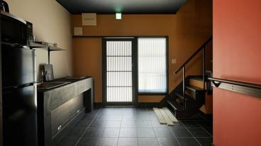 内部エントランス / 2