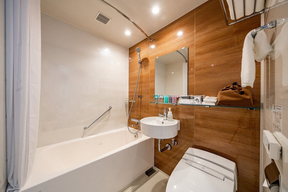 京王プレリアホテル札幌(ケイオウプレリアホテルサッポロ) / 11