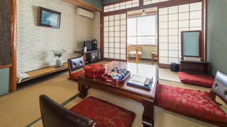 風呂無し　川側　和室(6畳～10畳)